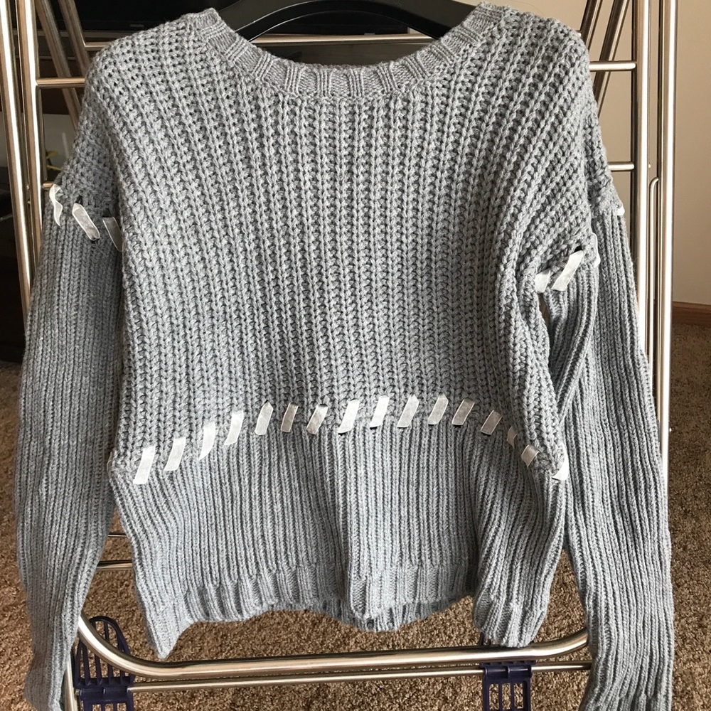 NWOT Sweater